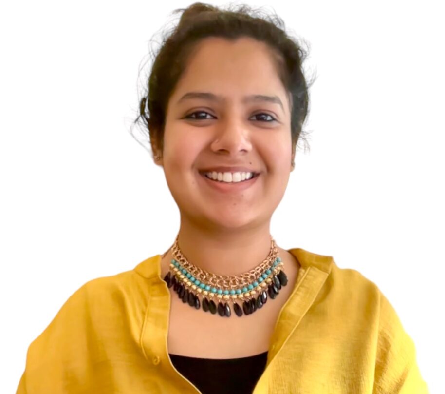 Wht Hina Rizwan OHSP Staff Directory | Georgetown Research Services | Georgetown University